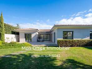 Vente Maison 4 chambresÉguilles