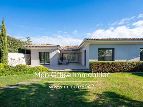 Vente maison 6 pièces Éguilles 13