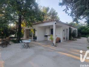 Vente Maison 3 chambresÉguilles