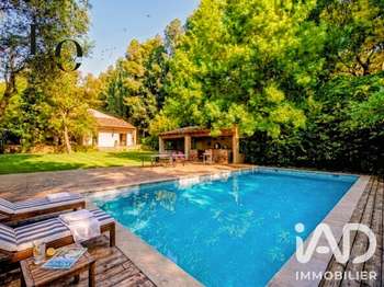 Vente Maison 6 chambresÉguilles