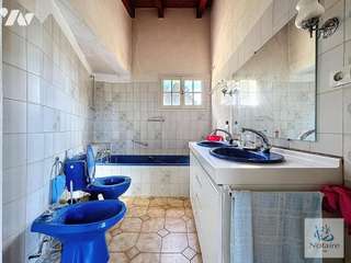 Vente maison 10 pièces Vente maison 10 pièces