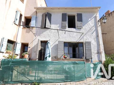 Vente maison 9 pièces Éguilles 13