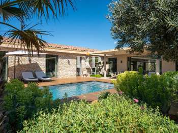 Vente Maison 5 chambresÉguilles