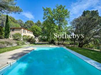 Vente maison 6 pièces Éguilles 13
