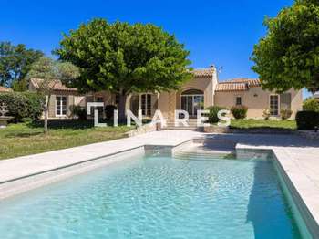 Vente Maison 5 chambresÉguilles