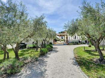 Vente Maison 5 chambresÉguilles