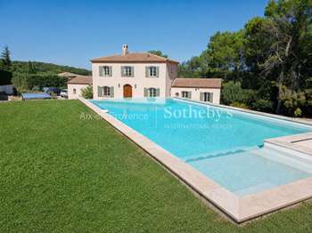 Vente Maison 5 chambresÉguilles
