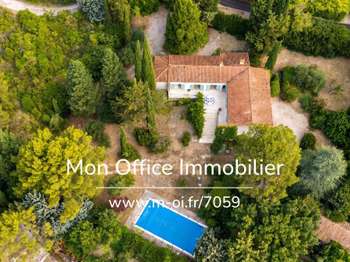 Vente Maison 6 chambresÉguilles