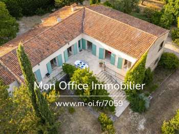 Vente Maison 6 chambresÉguilles