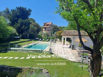 Vente Maison 4 chambresÉguilles