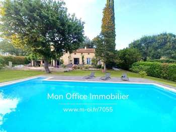 Vente Maison 4 chambresÉguilles