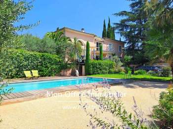 Vente Maison 5 chambresÉguilles