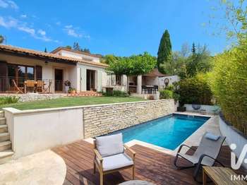 Vente maison 5 pièces Éguilles 13