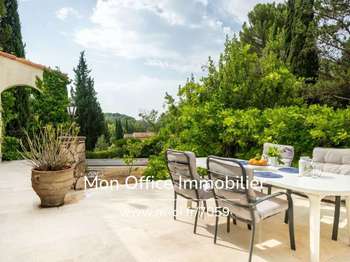 Vente Maison 6 chambresÉguilles