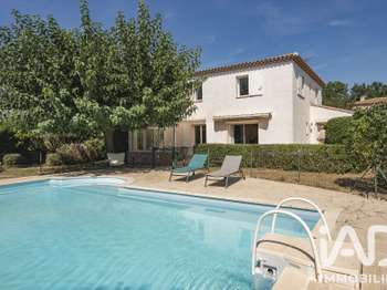 Vente maison 5 pièces Éguilles 13
