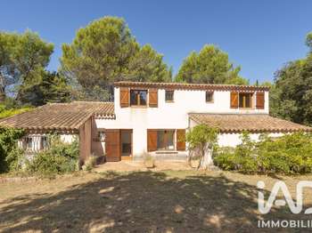 Vente maison 8 pièces Éguilles 13