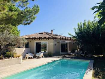 Maison 4 pièces 130 m² · à Éguilles · 130 m² · 795 000 €