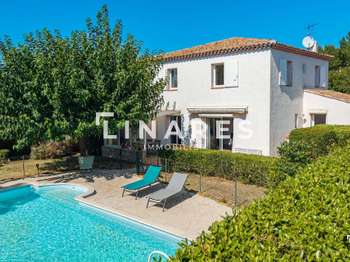 Maison 5 pièces 138 m² · à Éguilles · 138 m² · 830 000 €