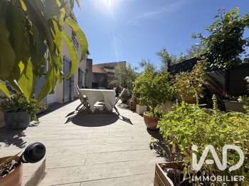 Vente Maison 3 chambresÉguilles