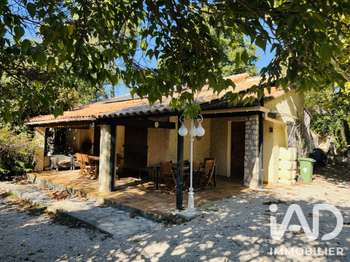 Vente Maison 2 chambresÉguilles