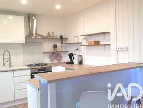 Vente Maison 2 chambresÉguzon-Chantôme