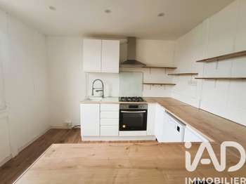 Vente maison 3 pièces Vente maison 3 pièces