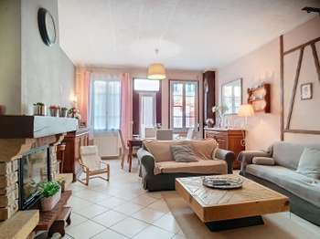 Vente maison 7 pièces Vente maison 7 pièces