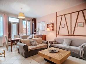 Vente Maison 4 chambresElbeuf