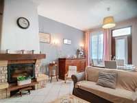 Vente maison 7 pièces Vente maison 7 pièces