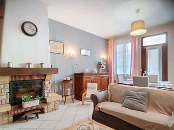Vente maison 7 pièces Vente maison 7 pièces