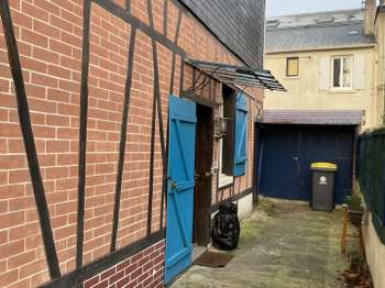 Vente Maison 3 chambresElbeuf