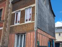 Vente maison 4 pièces Vente maison 4 pièces