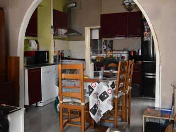 Vente maison 4 pièces Vente maison 4 pièces