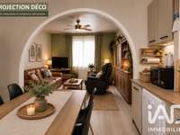 Vente maison 4 pièces Vente maison 4 pièces