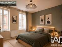 Vente maison 4 pièces Vente maison 4 pièces