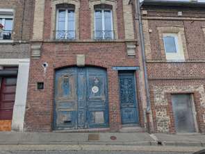 Vente Maison 3 chambresElbeuf