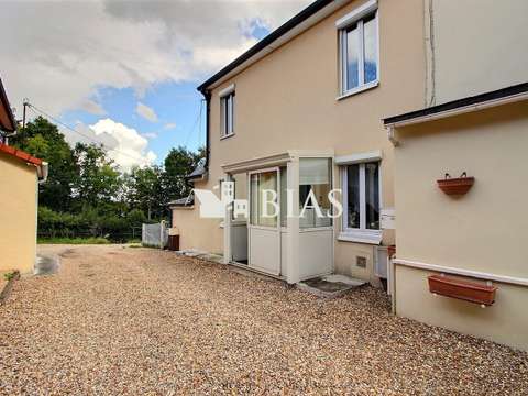 Vente maison 3 pièces Elbeuf 76