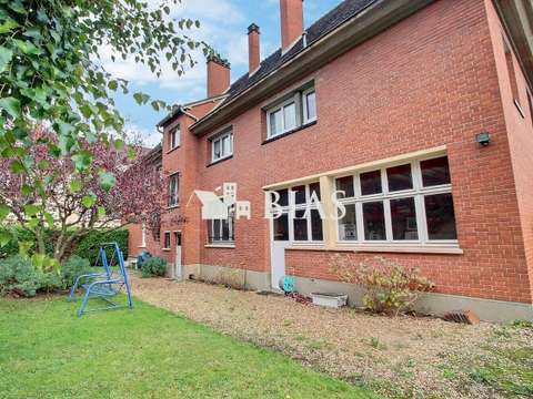 Vente maison 4 pièces Elbeuf 76