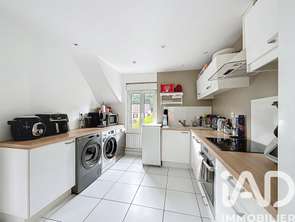 Vente Maison 2 chambresElbeuf