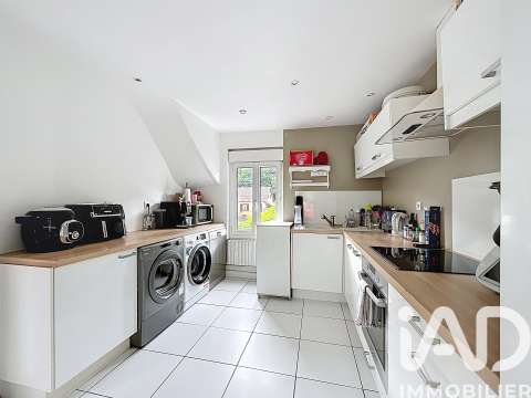 Vente maison 5 pièces Elbeuf 76