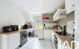 Photo Vente maison Elbeuf