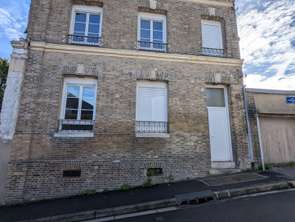 Vente Maison 4 chambresElbeuf