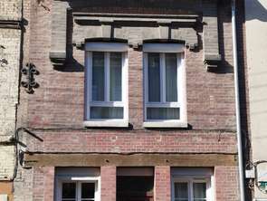 Vente Maison 4 chambresElbeuf