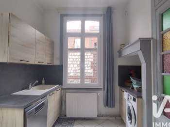 Vente maison 7 pièces Elbeuf 76