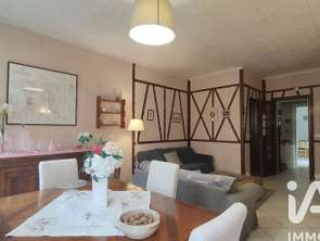 Vente Maison 4 chambresElbeuf