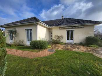 Vente maison 4 pièces Elbeuf 76