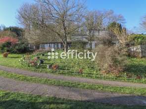 Vente Maison 3 chambresElbeuf