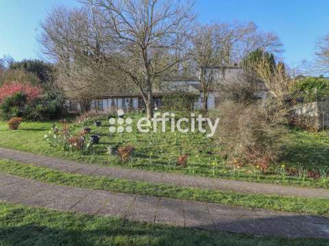 Vente maison 4 pièces Elbeuf 76