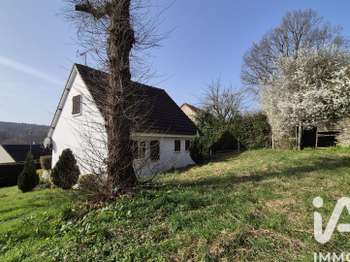 Vente maison 4 pièces Elbeuf 76