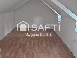 Vente Maison 3 chambresElbeuf